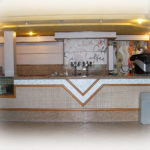 Restyling interni bar
