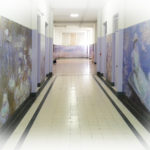 Restyling interni ospedale