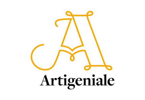 logo Artigeniale
