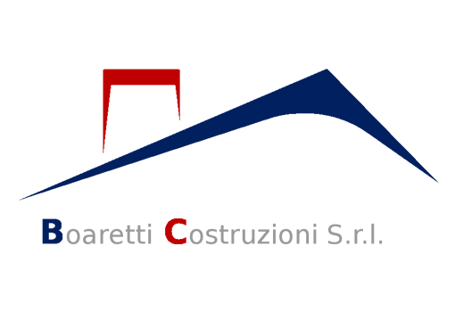 Logo Boaretti costruzioni