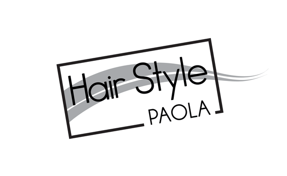 Logo Paola hair style
